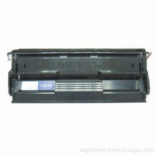 Compatible Black Toner Cartridge for Xerox DC205